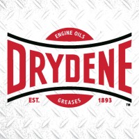 Drydene Performance Products logo - Similar company to Reliance Fluid Technologies