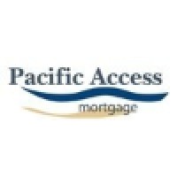 Pacific Access Mortgage logo - Similar company to Money Mantra