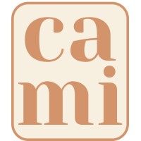 Cami Studio Design logo - Similar company to Studio 3I - Architecte Et Décoratrice D'Intérieur