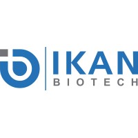 Ikan Biotech logo - Similar company to Laminar Pharma