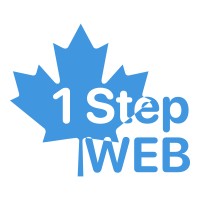 OneStepWeb.Ca logo - Similar company to Enterprise Web Cloud