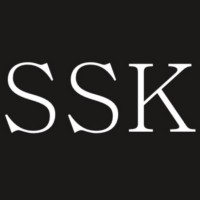 SSK logo - Similar company to Workflow Softwares