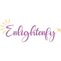 Enlightenfy logo - Similar company to Kaveri-Irca