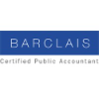 Barclais CPA LLC logo - Similar company to Orbiss Inc.