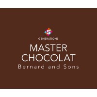 Master Chocolat logo - Similar company to Bc4