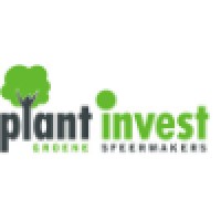 Plant Invest Groene sfeermakers logo - Similar company to Vlm Hydrocultuur