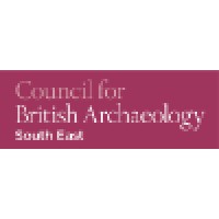 Council for British Archaeology South-East logo - Similar company to Dreadnought Tiles