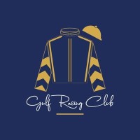 Gulf Racing Club logo - Similar company to Br Engineering