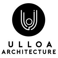 Ulloa Architecture logo - Similar company to GRUPO TECTUM