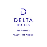 Delta Hotels By Marriott Waltham Abbey