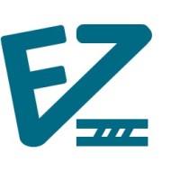 EZ logo - Similar company to 嵩澔國際資產 Songhao - 大數據國際認證