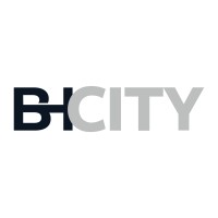 BH City logo - Similar company to Blue Horizon Eco