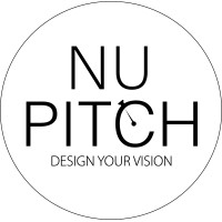NuPitch logo - Similar company to Cheap Trolley