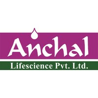 ANCHAL LIFESCIENCE PRIVATE LIMITED logo - Similar company to Mbale Projects (Pty) Ltd