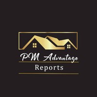 PM Advantage Reports logo - Similar company to Hovver- Property Photography Specialists