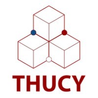 THUCY logo - Similar company to Offensive Intelligence