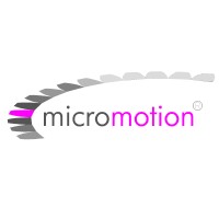 Micromotion GmbH logo - Similar company to Lts Lenkering