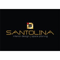 Santolina Interior Design and Space Planing logo - Similar company to Ha Interior Design