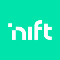 Nift logo - Similar company to Nift Epay