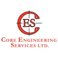 Core Engineering Services Ltd.