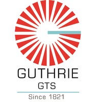 Guthrie Engineering (S) Pte Ltd logo - Similar company to Active Fire Protection Systems Pte Ltd