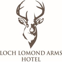 Loch Lomond Arms Hotel logo - Similar company to Wildmongolia