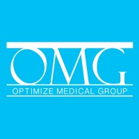 Optimize Medical Group Inc logo - Similar company to Optimize Inc.