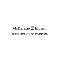 Mckenzie & Blundy Funeral Home & Cremation Centre
