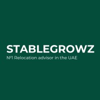STABLEGROWZ logo - Similar company to Sat Corporate Services