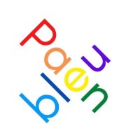Paon bleu logo - Similar company to Peter Polo Diffusion