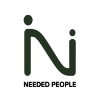 Needed People logo - Similar company to Neededpeople