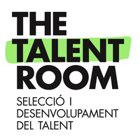 THE TALENT ROOM logo - Similar company to Proach