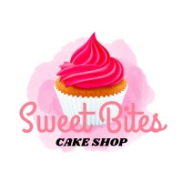 Sweet Bites- The Cake Shop logo - Similar company to Quit Bites