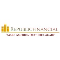 Republic Financial Services logo - Similar company to Perspective Financial Services