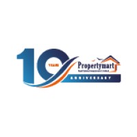 PROPERTYMART REAL ESTATE logo - Similar company to M&M Real Estate
