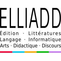 ELLIADD logo - Similar company to Itic Montpellier