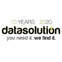 SOLUTION DATA TECHNOLOGY S.L. (DATASOLUTION) logo - Similar company to Axertia Robotics