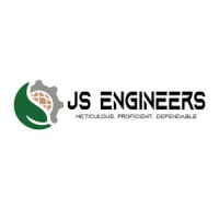 JS Engineers logo - Similar company to Alpha Engineering Services