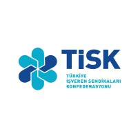 Türkiye İşveren Sendikaları Konfederasyonu / Turkish Confederation of Employer Associations (TİSK) logo - Similar company to Di̇sk