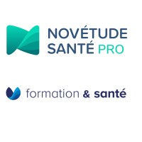 Formation et Santé DEUST logo - Similar company to Cette Page N'Existe Plus