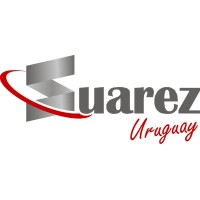 Suarez Uruguay logo - Similar company to Pink Lady
