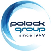 Polock Group logo - Similar company to Jf