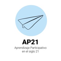 AP21 logo - Similar company to Festival Aprender