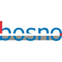Bosno Intercompany Learning logo - Similar company to Bureau Maatschappelijk Herstel En Rehabilitatie