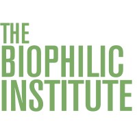 The Biophilic Institute logo - Similar company to Serenbe