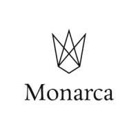 Monarca logo - Similar company to Desi - Desarrollo, Ecotecnología, Sostenibilidad E Innovación