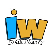 Identiwitty Media logo - Similar company to Dropdash