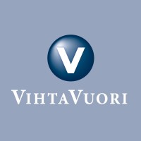 Nammo Vihtavuori Oy logo - Similar company to Nammo As