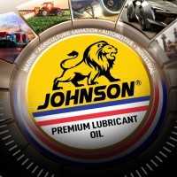 Johnson Lubricants FZC logo - Similar company to Manco Engineering & Technical Industries Fzc