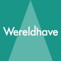 Wereldhave logo - Similar company to Nsi